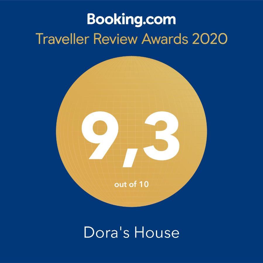 Dora'S House Hotel Napoli Bagian luar foto