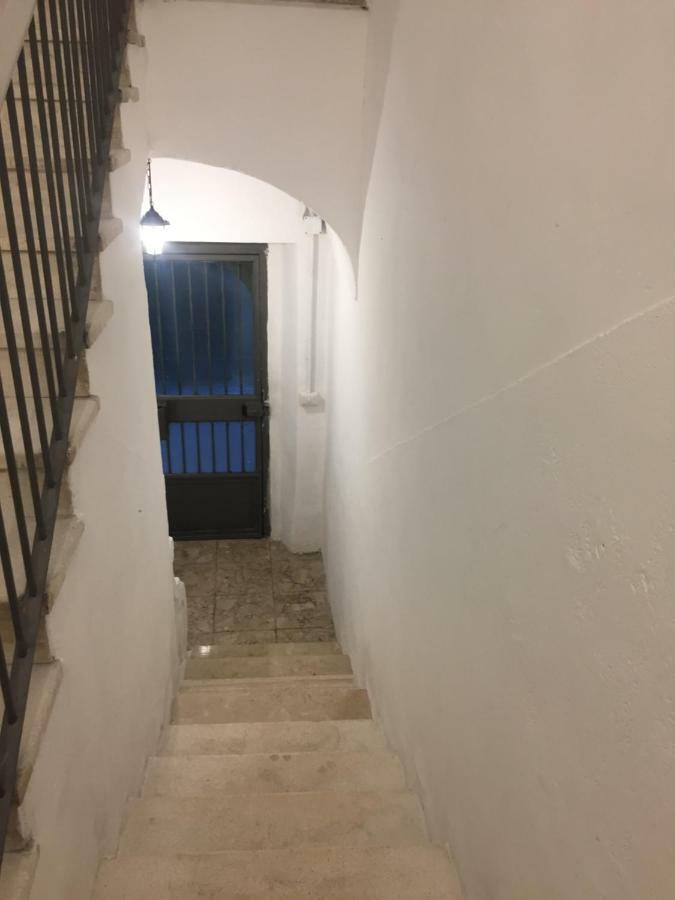 Dora'S House Hotel Napoli Bagian luar foto